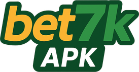 Bet7k APK Logo